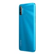 Realme C3 64GB Frozen Blue Dual Sim Smartphone RMX2020