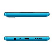 Realme C3 64GB Frozen Blue Dual Sim Smartphone RMX2020