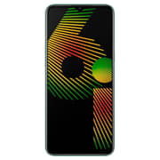 Realme 6i 128GB Green Tea Dual Sim Smartphone RMX2040