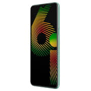 Realme 6i 128GB Green Tea Dual Sim Smartphone RMX2040