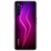 Realme 6 Pro 128GB Lightning Red Dual Sim Smartphone RMX2061