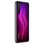 Realme 6 Pro 128GB Lightning Red Dual Sim Smartphone RMX2061