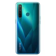 Realme 5 Pro 128GB Crystal Green 4G Dual Sim Smartphone