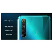 Realme 5 Pro 128GB Crystal Green 4G Dual Sim Smartphone