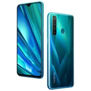 Realme 5 Pro 128GB Crystal Green 4G Dual Sim Smartphone