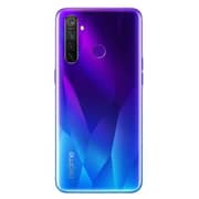 Realme 5 Pro 128GB Sparkling Blue 4G Dual Sim Smartphone