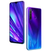 Realme 5 Pro 128GB Sparkling Blue 4G Dual Sim Smartphone