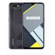 Realme C2 64GB Diamond Black 4G Dual Sim Smartphone
