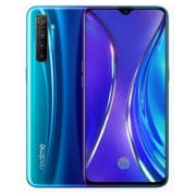 Realme XT 128GB Pearl Blue 4G Dual Sim Smartphone