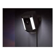 Ring 8SH2P7BEU0 Spotlight Wired Cam