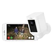 Ring 8SH2P7WEU0 Spotlight Wired Cam
