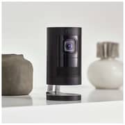 Ring 8SS1S8BEN0 Stick Up Camera Battery Black