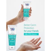 Cool & Cool Sensitive Hand Sanitizer Tube 100ml