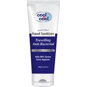 Cool & Cool Travelling Hand Sanitizer Tube 100ml