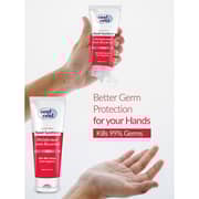Cool & Cool Disinfectant Hand Sanitizer Tube 100ml