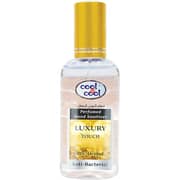 Cool & Cool Luxury Touch Perfumed Hand Sanitizer Spray 60ml