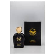 Anfas Al Khaleej Sheikh Zayed Eau De Parfum 100ml Unisex