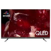 evvoli 55 Inch 4k QLED Android Smart Television 55EV350QA