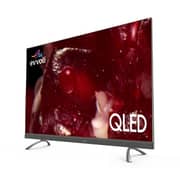 evvoli 55 Inch 4k QLED Android Smart Television 55EV350QA