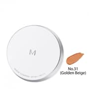 Missha M Magic Cushion Cover SPF50+/PA+++ (No.31)
