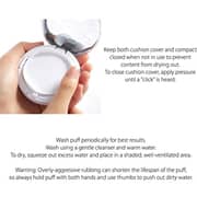 Missha M Magic Cushion Cover SPF50+/PA+++ (No.31)