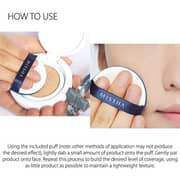 Missha M Magic Cushion Cover SPF50+/PA+++ (No.31)