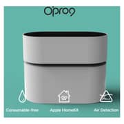 Opro9 FHH106 Smart Air Purifier White