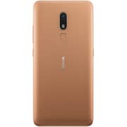 Nokia C3 16GB Sand 4G Smartphone