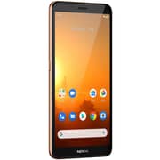 Nokia C3 16GB Sand 4G Smartphone