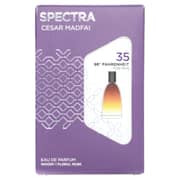 Spectra 98 FAHRENHEIT 035 Unisex Eau de Perfume 18ml