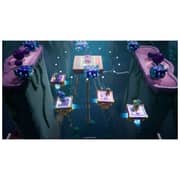 PS4 Sackboy: A Big Adventure Game