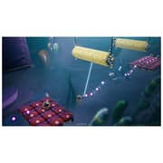 PS4 Sackboy: A Big Adventure Game