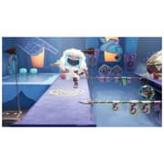 PS4 Sackboy: A Big Adventure Game