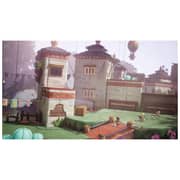 PS4 Sackboy: A Big Adventure Game