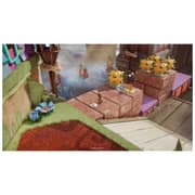 PS4 Sackboy: A Big Adventure Game