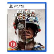 PS5 Call of Duty: Black Ops Cold War Game