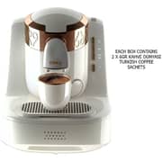 Arzum Okka Electric Turkish Coffee Maker OK001W