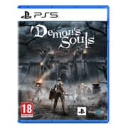 PS5 Demon’s Souls Game