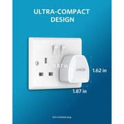 شاحن أنكر AN.A2633K12.BK باوربورت III نانو 20 وات شحن سريع منفذ USB-C أسود