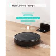 Anker T2150 Eufy RoboVac G10 Hybrid Robotic Vacuum Cleaner + A1363 POWERCORE 20000 Mah PowerBank