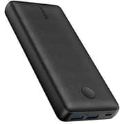 Anker T2150 Eufy RoboVac G10 Hybrid Robotic Vacuum Cleaner + A1363 POWERCORE 20000 Mah PowerBank