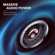 Anker A3811011 Soundcore Strike 1 Wired Gaming Headset Black