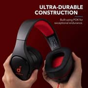Anker A3811011 Soundcore Strike 1 Wired Gaming Headset Black