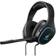 Anker A3830011 Soundcore Strike 3 Wired Gaming Headset Black