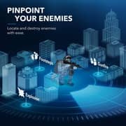 Anker A3830011 Soundcore Strike 3 Wired Gaming Headset Black