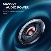 Anker A3830011 Soundcore Strike 3 Wired Gaming Headset Black