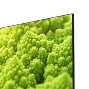 evvoli 50 Inch 4K QLED Android Smart Television Framless 50EV250QA