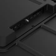 evvoli 50 Inch 4K QLED Android Smart Television Framless 50EV250QA