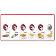 Philips Salad Maker HR1388/81