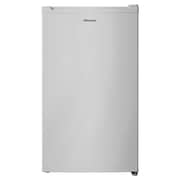Hisense Single Door Refrigerator 120 Litres RR120DAGS